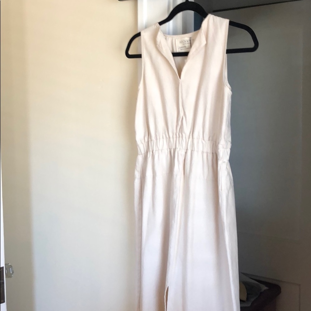 Hackwith Design House cotton dress - never worn